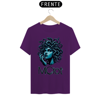 Nome do produto CAMISA MEDUSA 