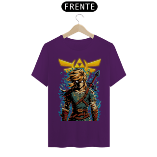 Nome do produto CAMISA LINK 