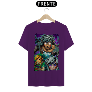 Nome do produto CAMISA LINK ONI