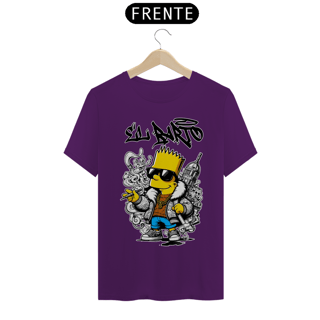 Nome do produto CAMISA BART