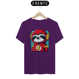 Nome do produto CAMISA PREGUIÇA DE FLASH 