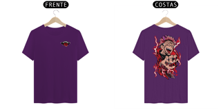 Nome do produto CAMISA SUKUNA 