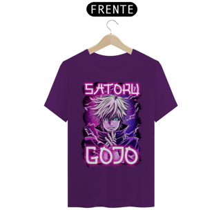 Nome do produto CAMISA GOJO 