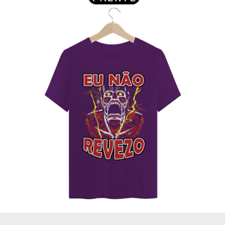 Nome do produto CAMISA TITAN 
