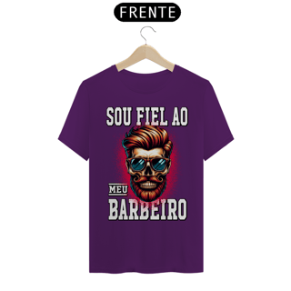 Nome do produto CAMISA BARBEIRO 