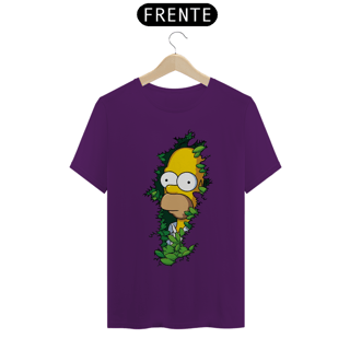 Nome do produto CAMISA HOMER NA MOITA 