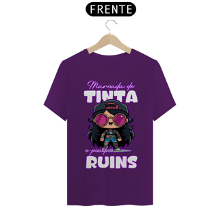 Nome do produto CAMISA TATOO 