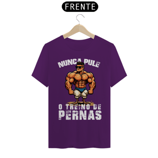Nome do produto TREINO PERNAS 