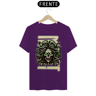 Nome do produto CAMISA MEDUSA HARDCORE 