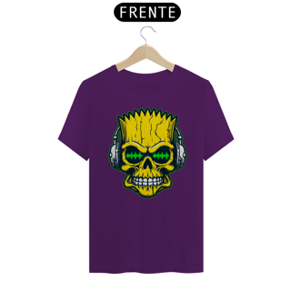 Nome do produto CAMISA BART 