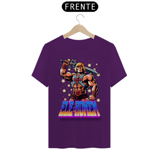 Nome do produto CAMISA ELE HOMEM 