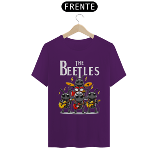 Nome do produto CAMISA THE BEETLES 