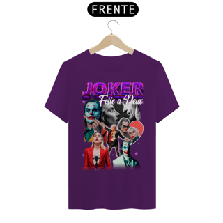 Nome do produto CAMISA JOKER 2 