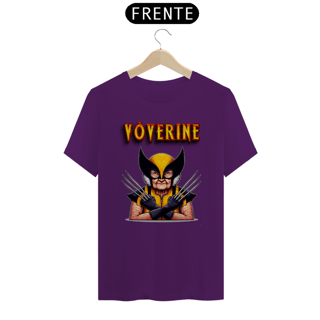 Nome do produto CAMISA VÓVERINE 