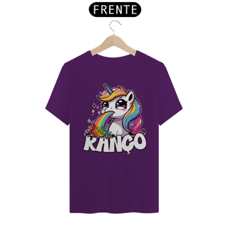 Nome do produto CAMISA RANÇO 