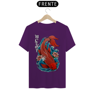 Nome do produto CAMISA CARPA 