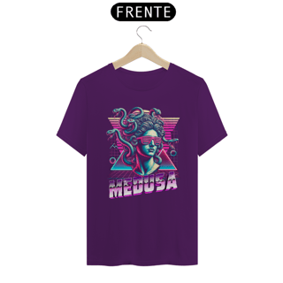 Nome do produto CAMISA MEDUSA RETRO