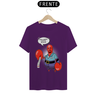 Nome do produto CAMISA JULIUS 