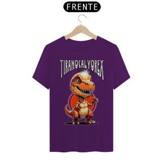 Nome do produto CAMISA TIRANOCALVOREX 