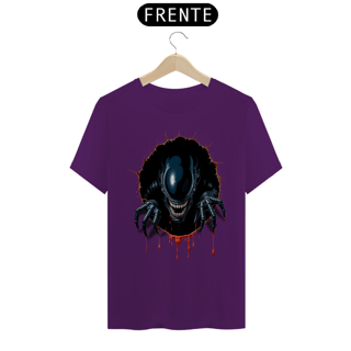 Nome do produto CAMISA ALIEN 
