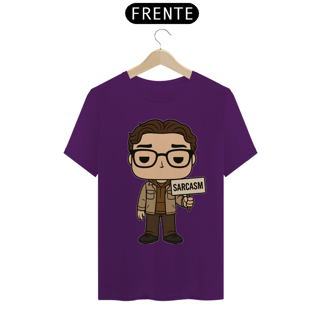 Nome do produto CAMISA LEONARD 