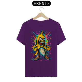 Nome do produto CAMISA BANANA