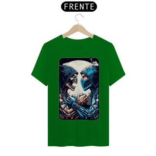 Nome do produto MK SCORPION VS SUB-ZERO