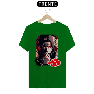 Nome do produto CAMISA ITACHI