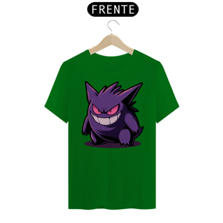 Nome do produto CAMISA GENGAR 