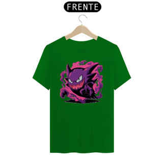 Nome do produto CAMISA HAUNTER 