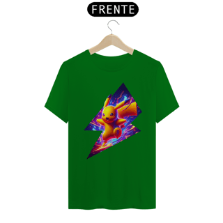 Nome do produto CAMISA PIKACHU