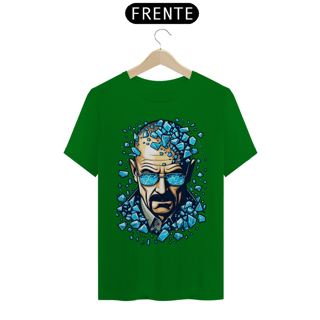 Nome do produto CAMISA BRAKING BAD