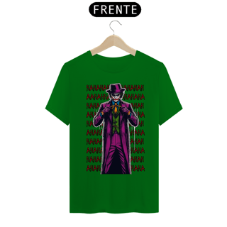 Nome do produto CAMISA JOKER 