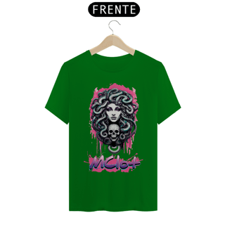 Nome do produto CAMISA MEDUSA 