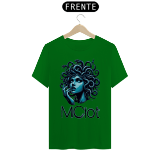 Nome do produto CAMISA MEDUSA 