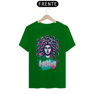 Nome do produto CAMISA MEDUSA 