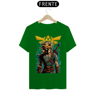 Nome do produto CAMISA LINK 