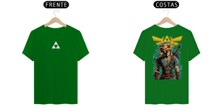 Nome do produto CAMISA LINK FRENTE/VERSO