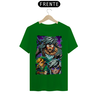 Nome do produto CAMISA LINK ONI