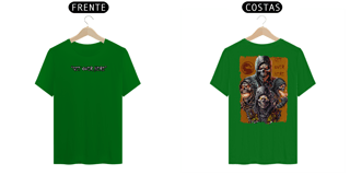 Nome do produto CAMISA SCORPION