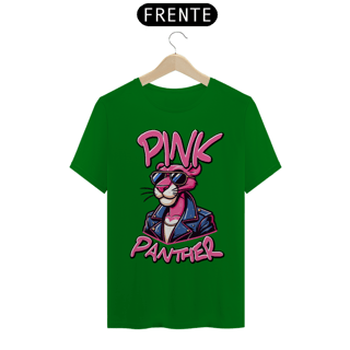 Nome do produto CAMISA PANTERA 