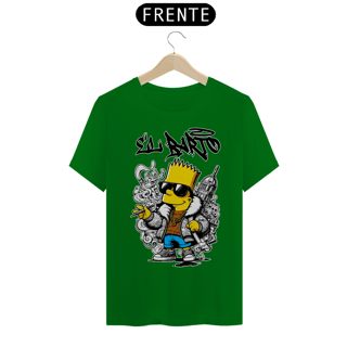 Nome do produto CAMISA BART