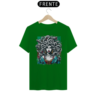 Nome do produto CAMISA MCLOT MEDUSA