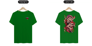 Nome do produto CAMISA SUKUNA 
