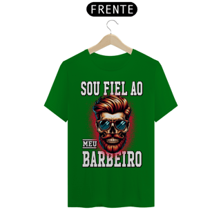 Nome do produto CAMISA BARBEIRO 