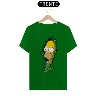 Nome do produto CAMISA HOMER NA MOITA 