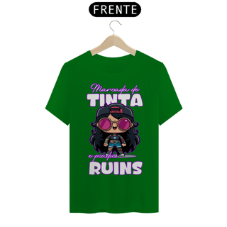 Nome do produto CAMISA TATOO 