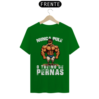 Nome do produto TREINO PERNAS 