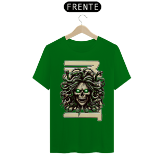 Nome do produto CAMISA MEDUSA HARDCORE 