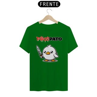 Nome do produto CAMISA PSICOPATO 